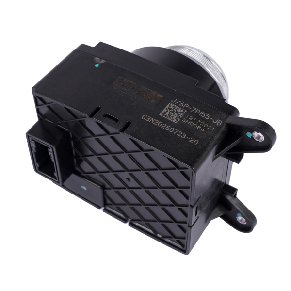 换挡杆 Automatic Transmission Shift Lever Replacement for Ford Escape 2020-2022 LX6Z-7P155-U LX6Z7P155U-7