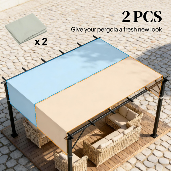 遮阳棚 、雨棚-6