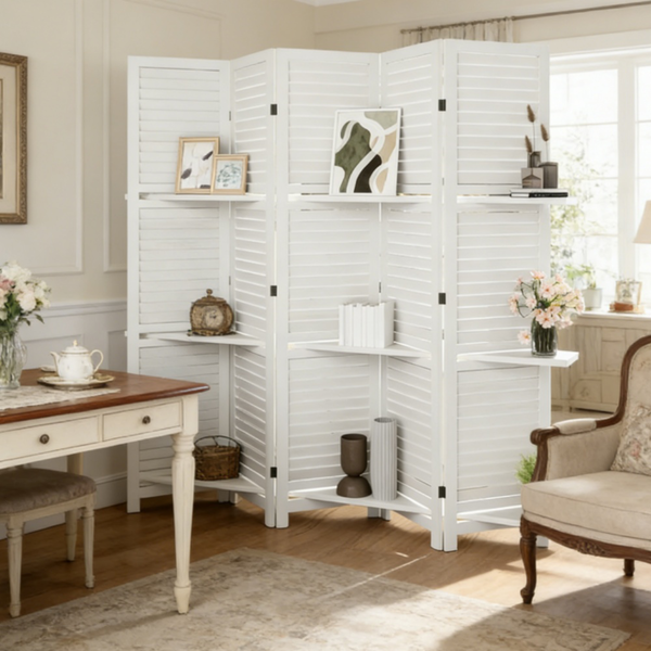 房间隔板、屏风-5