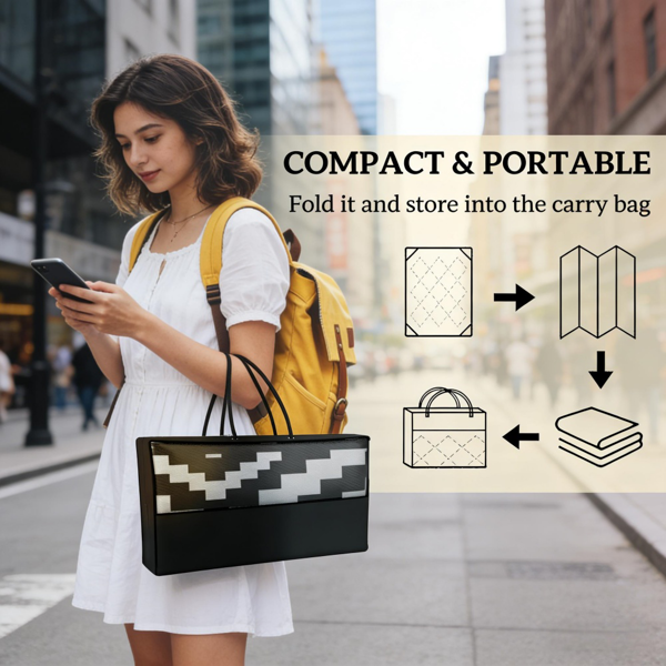 户外地毯/露营地毯-2