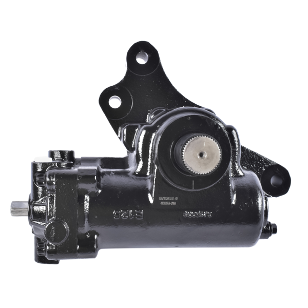 转向器 Power Steering Gear Box Fit for International All Models 1998 1999-2007 18200758101, 18200758102-1