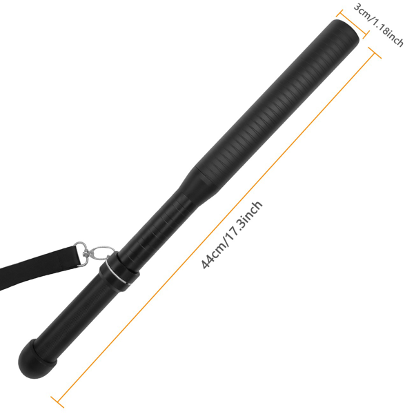 USB可充电LED手电筒3模式户外露营徒步手电筒套装-2