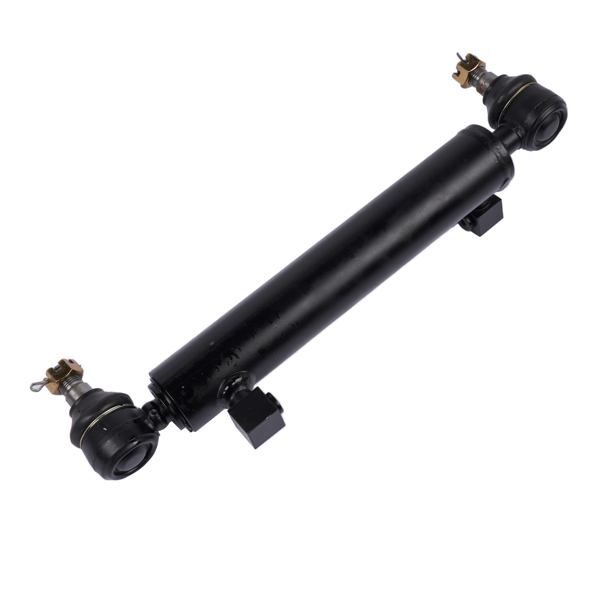 液压缸 Right Power Steering Cylinder 85999337 D8NN3D547AB Replacement for Ford 445A 445C 445D 450 540A 540B 545A 545C 545D 555C 555D 575D 655C 655D 675D-3