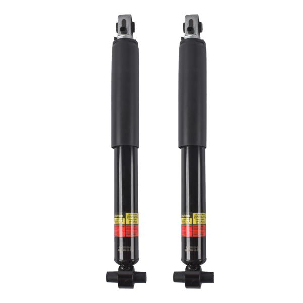 减震器 2x Rear Shock Absorbers w/Electronic Replacement for Acura MDX 2007-2013 Acura ZDX 2010-2012-3