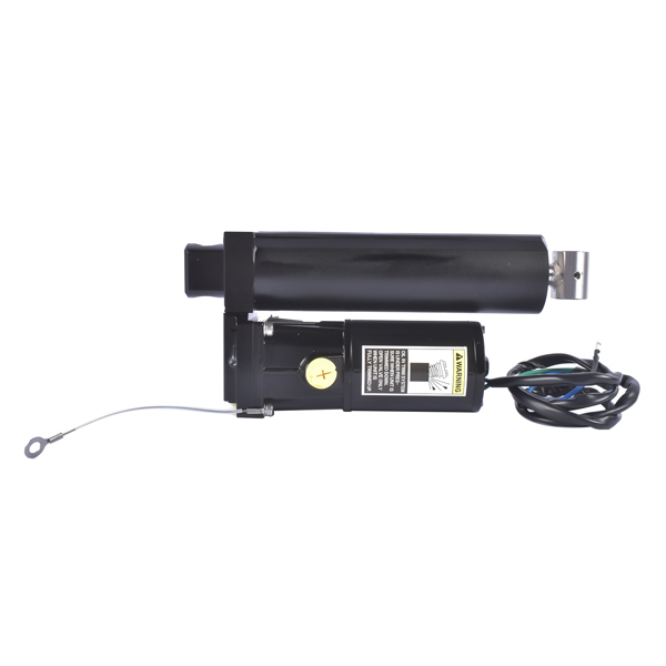舷外机倾斜泵电机总成 Power Trim Tilt Assembly 8M0055011 830250T3 Replacement for Mercury Mariner 35HP 40HP 50HP 60HP Outboard-3