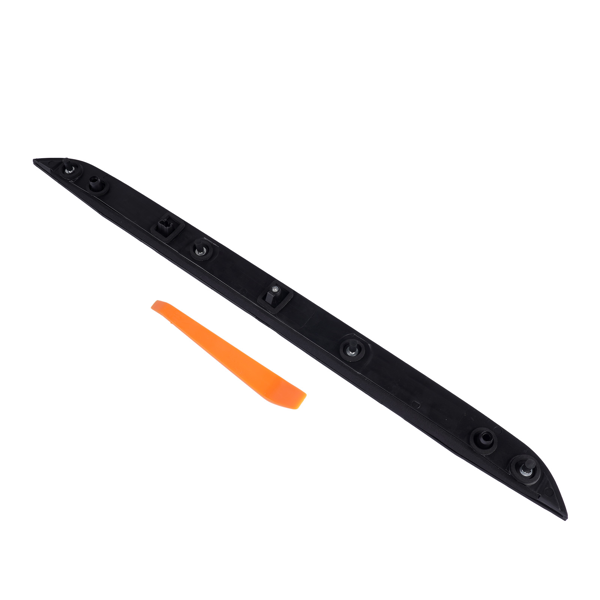 高位刹车灯 Center High Mount Third Brake Tail Lamp Fit for Chevy Malibu L LS LT RS 1.5L 1490CC 91Cu. In. l4 GAS DOHC 2016-2025 42795725, 84699521-3