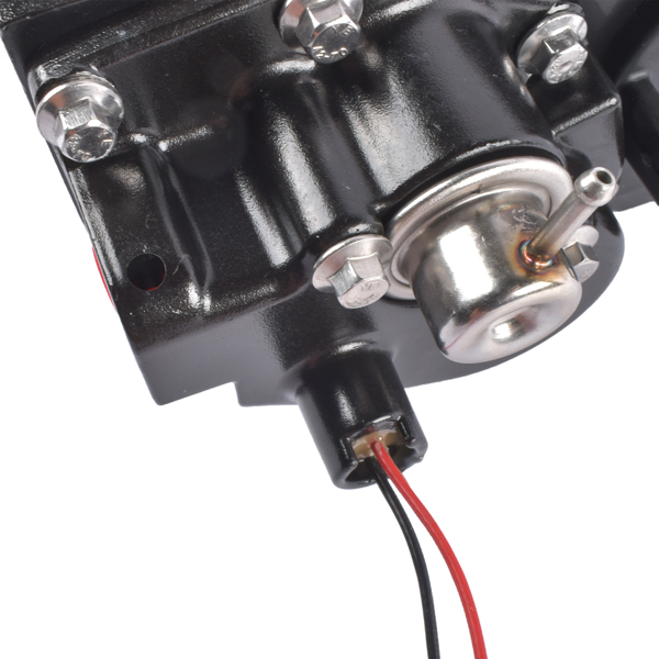 燃油泵模块 Fuel Pump Module 8M0047215 864650A13 864650A05 Replacement for Mercury MerCruiser Quicksilver Cool Gen 3, Cool Fuel Module Kit-10