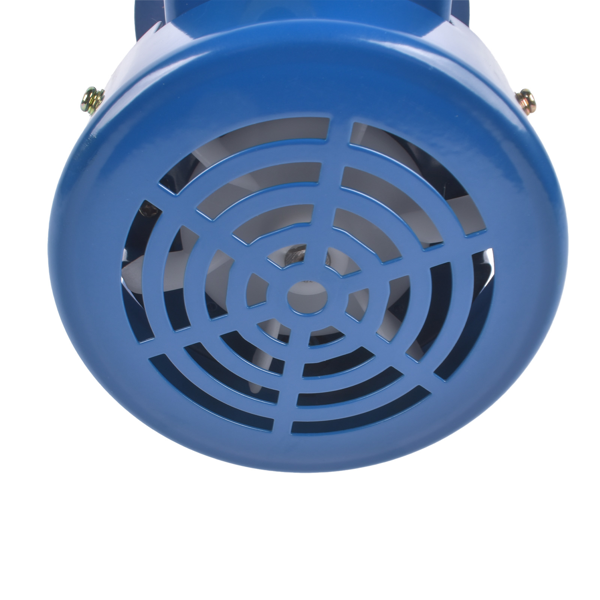 直流电机 12V DC Motor 1/3 HP 1750 RPM Class F Insulation TEFC 56C Reversible MD0503E NEW-9