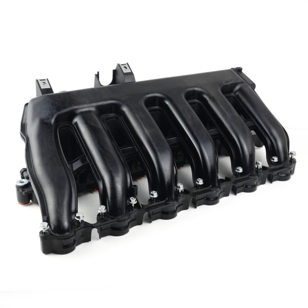 进气歧管 Intake Manifold Replacement for BMW 3er E90 E91 E92 E93 5er E60 E61 X5 E70 X6 E71 E72 11617790701 11617800585-8