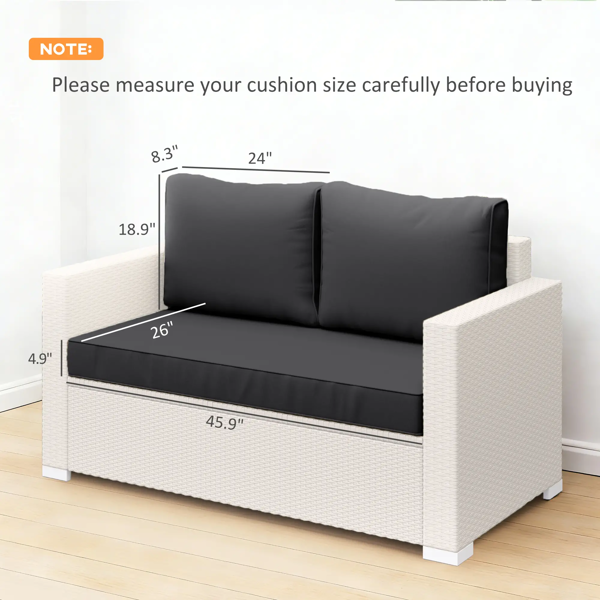 躺椅坐垫（仅坐垫）-3