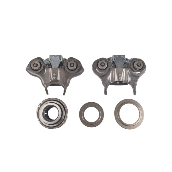 离合器套件 6DCT250 DPS6 Transmission Dual Clutch Fork Kit Replacement For Ford Focus Fiesta 2011-2019, Focus 2012-2017-7