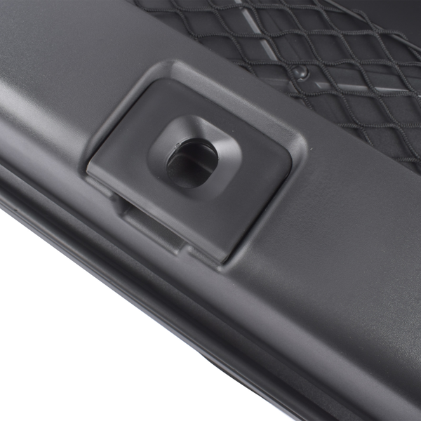 储物箱 Exterior Side Mounted Gear Storage Box Carrier Replacement for Land Rover Defender 2020 2021-11