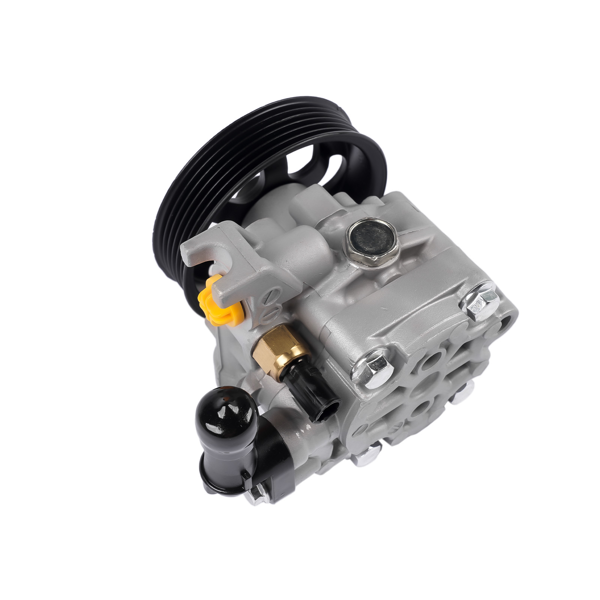 转向助力泵 Power Steering Pump w/ Pulley Replacement for Subaru Legacy Outback 2.5L 2013-2014 34430AJ070-3