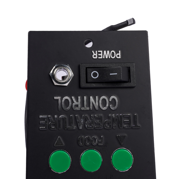 控制板 Pellet Grill Control Board Replacement for Green Mountain Grills GMG Daniel Boone Choice-10