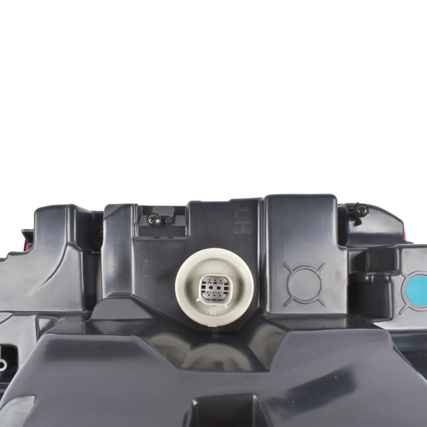 尾灯总成 Rear Left LED Tail Light Lamp L1Z-13405-C Replacement for 2022-2024 Ford Expedition LED-10