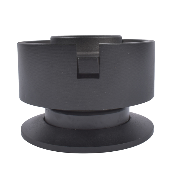 离合器 Centrifugal Clutch 3" Diameter 1" Shaft 1/2" V-Belt 3/16'' Keyway Heavy Duty Power Trowel Replacement for Honda GX270 or GX390 Engine Shafts-4