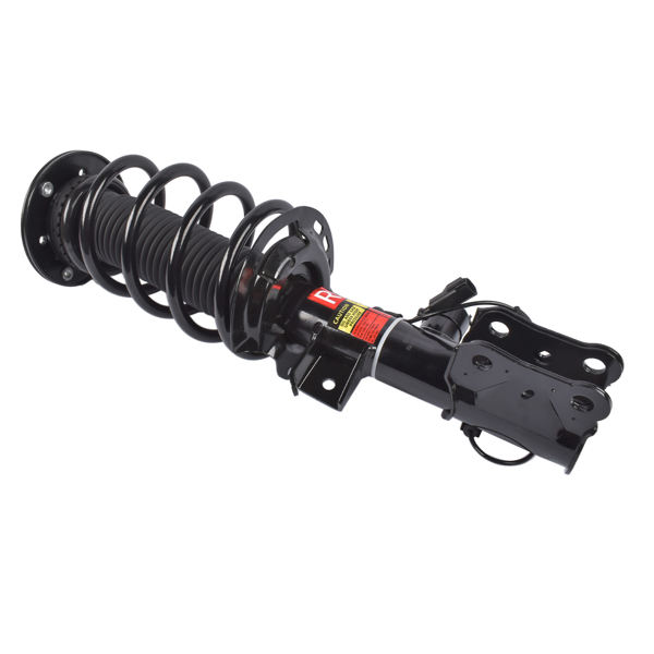 减震器 Front Right Shock Strut Assembly Electric Replacement For Lincoln Continental 2017-2020 AST24745 G3GZ18124P AST24742 G3GZ18124F-3