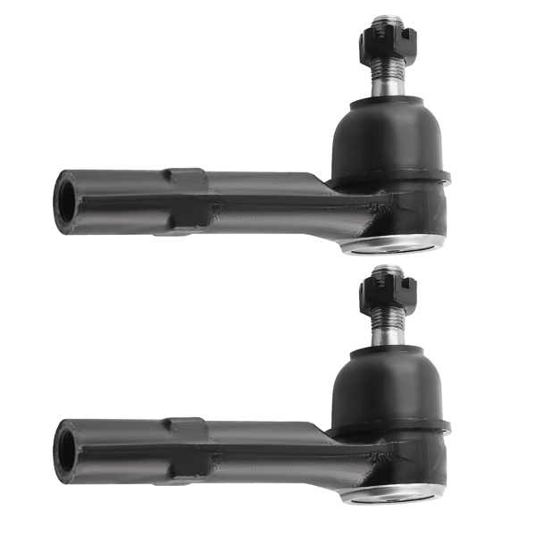 12件式前后上控制臂 适用于雪佛兰Silverado/GMC Sierra 1500 2007-2013款-5