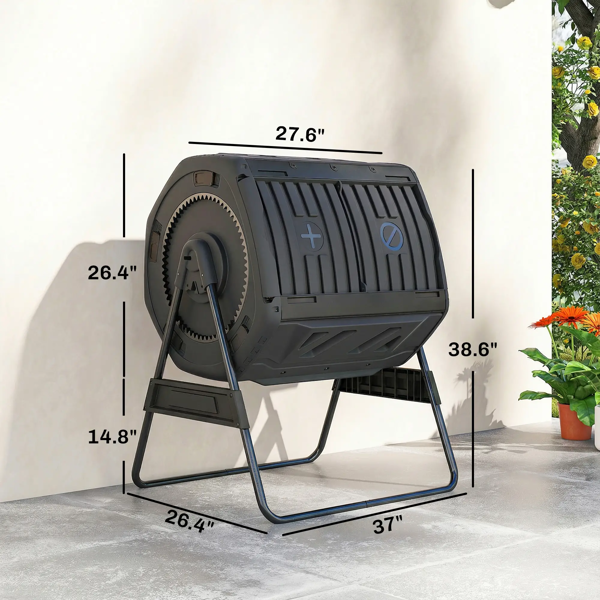 堆肥箱 （周末不发货）-4