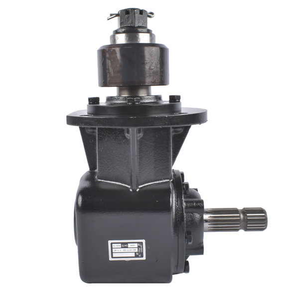 齿轮箱总成 1:1.47 Ratio Gear Box with 1-3/8" 21 Spline Input Shaft Replacement for Bush Hog 2510 Model 401-0171-03 250322 007714005-4