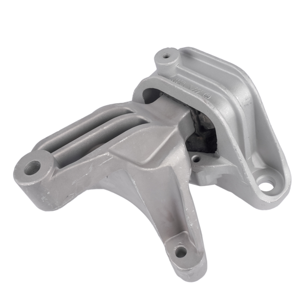 Right Side Engine Mount Fits for Nissan Rogue 1.5L L3 Gas 2021-2024 Silver 1Pc-1