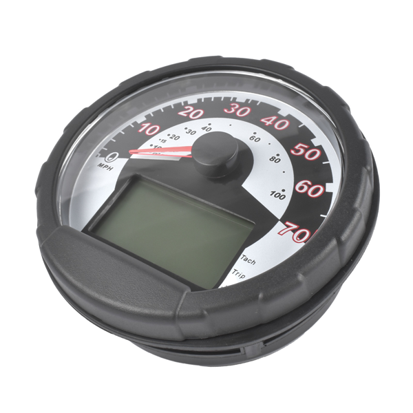 车速表 3280589 Speedometer Cluster Assembly Replacement for Polaris Sportsman 400 500 570 800 2013-2014-4