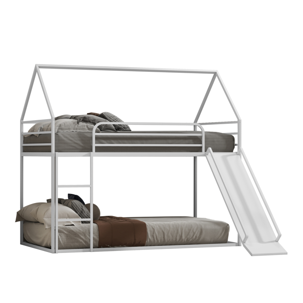 双层滑梯床-4