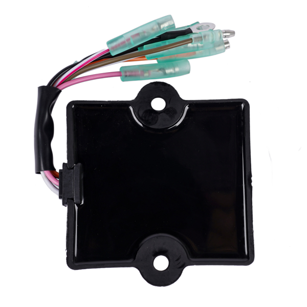 CDI模块盒 Ignition Ignitor CDI Box Fit for Yamaha Superjet 650 700 FX1 VXR 650 Pro 700 Waverunner 3 650 3 Gp 700 Lx 650 Wave Blaster 700 Direct Plug-In 6M6-85540-01-00 61X-85540-00-00-6