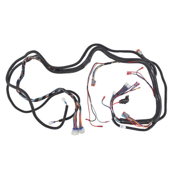 线束 Main Wire Wiring Cable Harness Replacement for Club Car Precendent Golf Cart 2004-2008 102585801-2