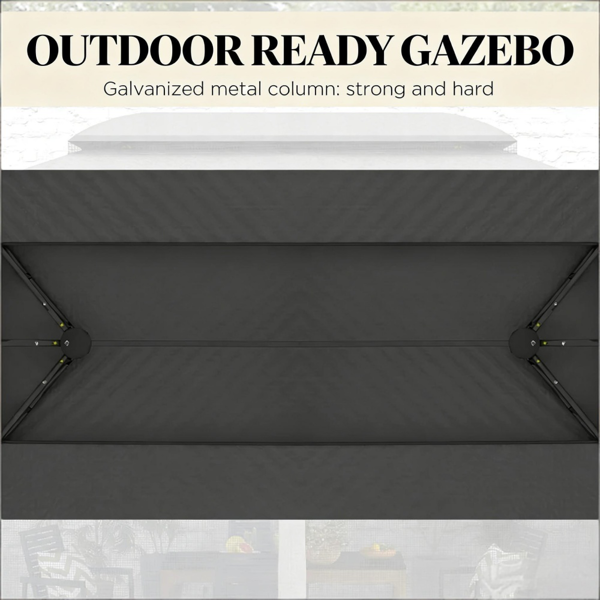 遮阳棚 、雨棚-4