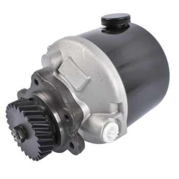 动力转向泵 Power Steering Pump Assembly E6NN3K514EA Replacement for Ford 4110 4140 4410 4500 4600 5000 5100 5600 5700 6600 6700 7000 7100 7600 7700