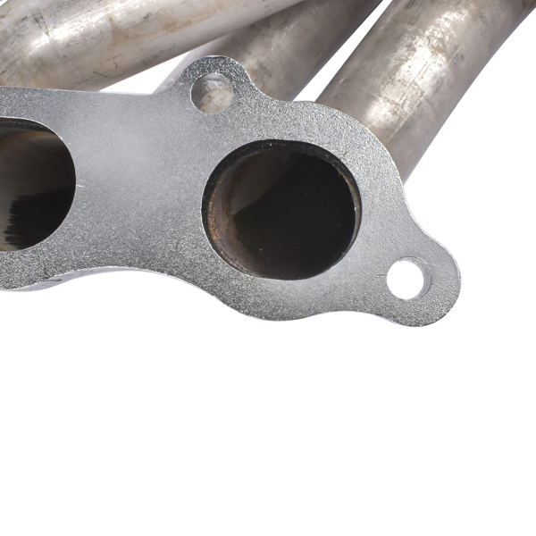 排气歧管 HP Series Side Winder Equal Length T3 Turbo Manifold with Gaskets Replacement for Honda Civic, Acura RSX 2002-2005-10