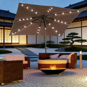 户外沙滩伞、 户外伞