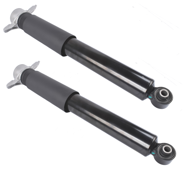减震器 Pair Self Leveling Rear Shock Absorbers Fit for Hyundai Palisade 3.8L V6 2020-2022 Kia Sorento 2.0L l4 3.3L V6 GAS 2015-2020-7