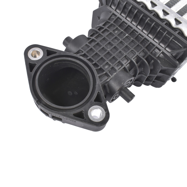 中冷器 Aluminum Air Intercooler Replacement for 2022-2023 Honda Civic, 2023 CR-V L4 1.5L 19710-64A-A01 166837-9