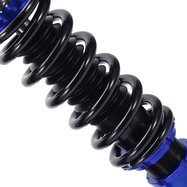 绞牙避震降低套件适用于2005-2014款福特野马-5