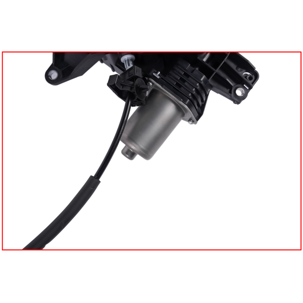 电动滑门电机 Left Driver Side Power Sliding Door Motor 72050-TK8-305 Replacement for Honda Odyssey 2011-2017-10