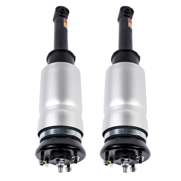 减震器 Pair Front Air Suspension Struts Replacement for 2005-2014 Land Rover LR3 LR4 Range Rover Sport-8