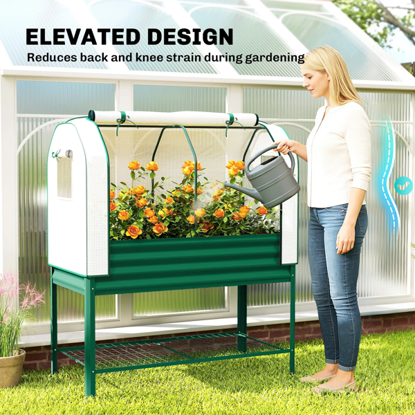 花盆、种植箱（周末不发货-7