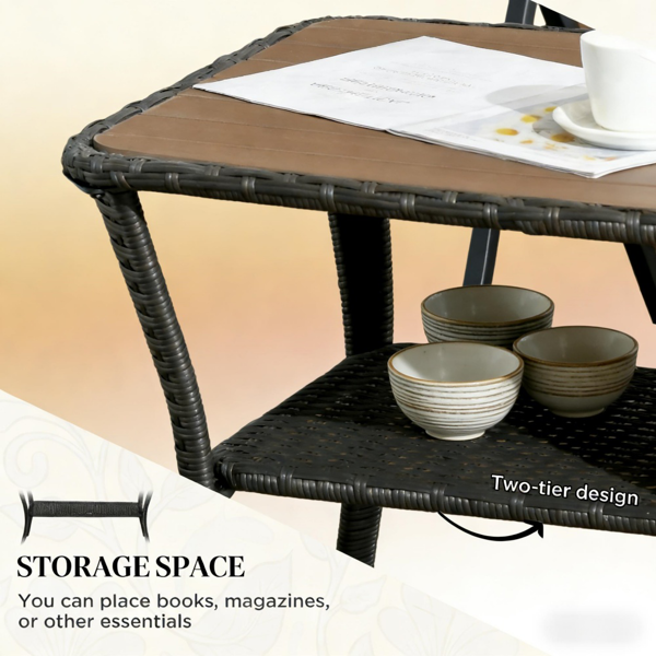 端边桌、茶几/咖啡桌-4