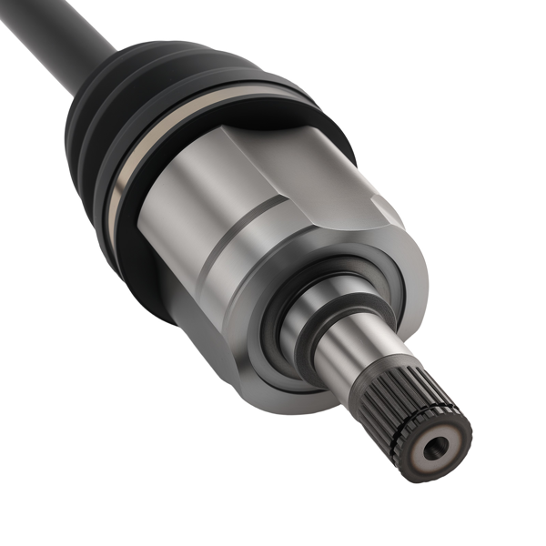 前轮左右半轴总成，适用于本田思域 1.8L 自动挡 L4 1.8L 车型（2006-2013款）-5