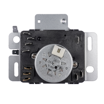 干衣机定时器 Electric Dryer Timer Control 115 VAC Fits for Whirlpool Kenmore Maytag Admiral W10642928 162-604-AM AP6023568 PS11756913