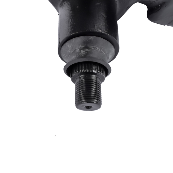 转向器 Black Power Steering Gear Box Fit For GMC Sierra Chevy Silverado 1500 2500 3500 Black 32 Splines and 4 Blanks on Sector Shaft 27-7589 277589 15068759-11