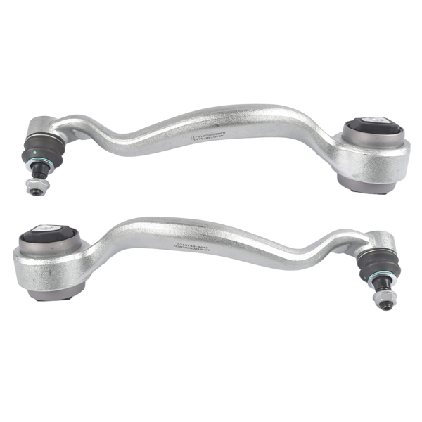 控制臂 2PCS Front Lower Forward Control Arm w/ Ball Joint Replacement for BMW X5 E70 2007-2013, X6 E71 3.0L 4.4L 2008-2014 K620798 K620799-8