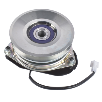 PTO离合器 PTO Clutch Replacement for Kubota Z121SKH Z122EBR Zero-Turn Mowers; K3011-10050 X0831 500144