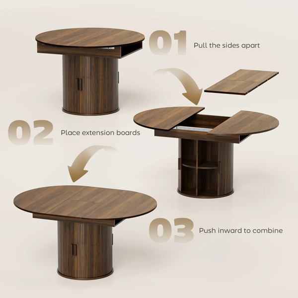 餐桌(仅餐桌）-2