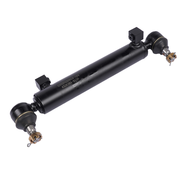 液压缸 Right Power Steering Cylinder 85999337 D8NN3D547AB Replacement for Ford 445A 445C 445D 450 540A 540B 545A 545C 545D 555C 555D 575D 655C 655D 675D-1