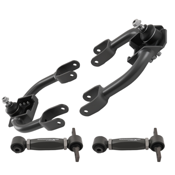 前上部 A 型臂后外倾角套件 适用于 Honda Civic 1992-1995  Acura Integra  1994-2001