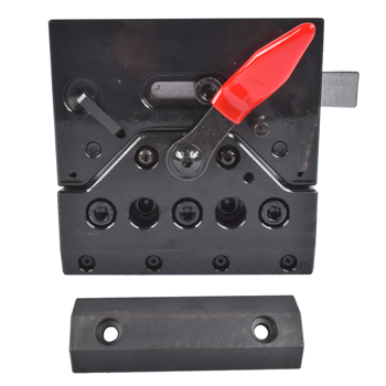 快速夹具 902000 One Touch Press Brake Punch Clamp Holder Handle Fit for Amada Pronecam RG