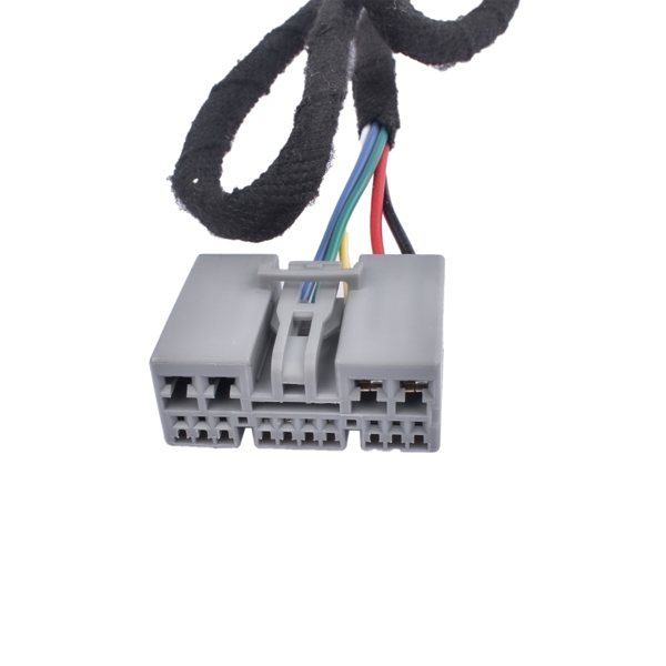 汽车尾门电动撑杆 Power Liftgate Actuator Strut Left 23289161 Fits for Chevy Equinox GMC Terrain 2.4L L4 3.6L L6 2016-2017-9